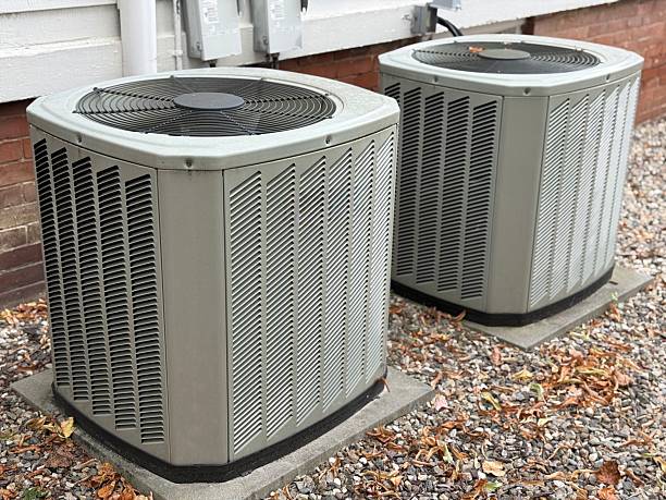 Reliable Air Conditioning Repair contractor in Danvers, IL by Tropical Oasis HVAC
